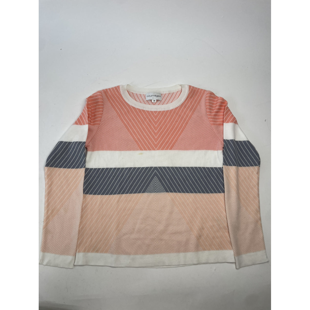 Courrèges Knitwear image 2