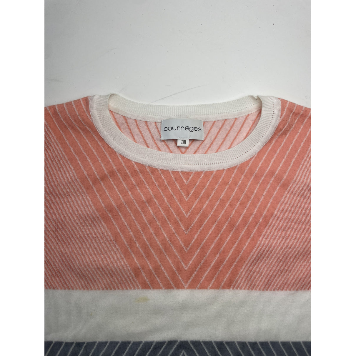 Courrèges Knitwear image 4