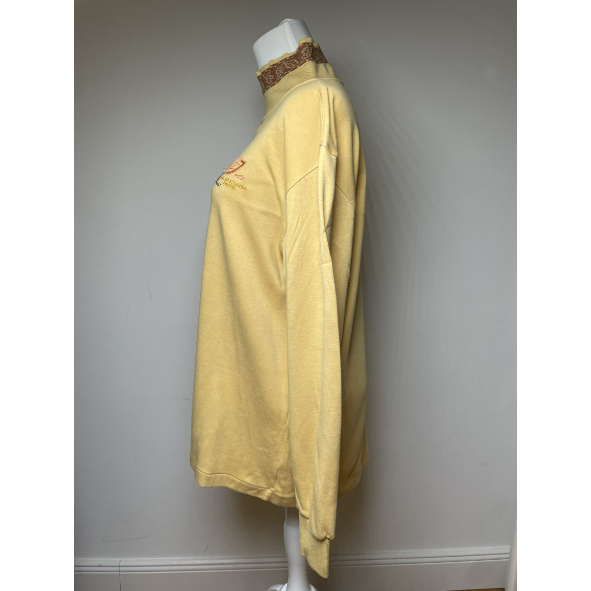 Balenciaga Knitwear image 2