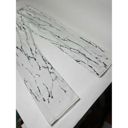 Just Cavalli White Cotton Jean image 2