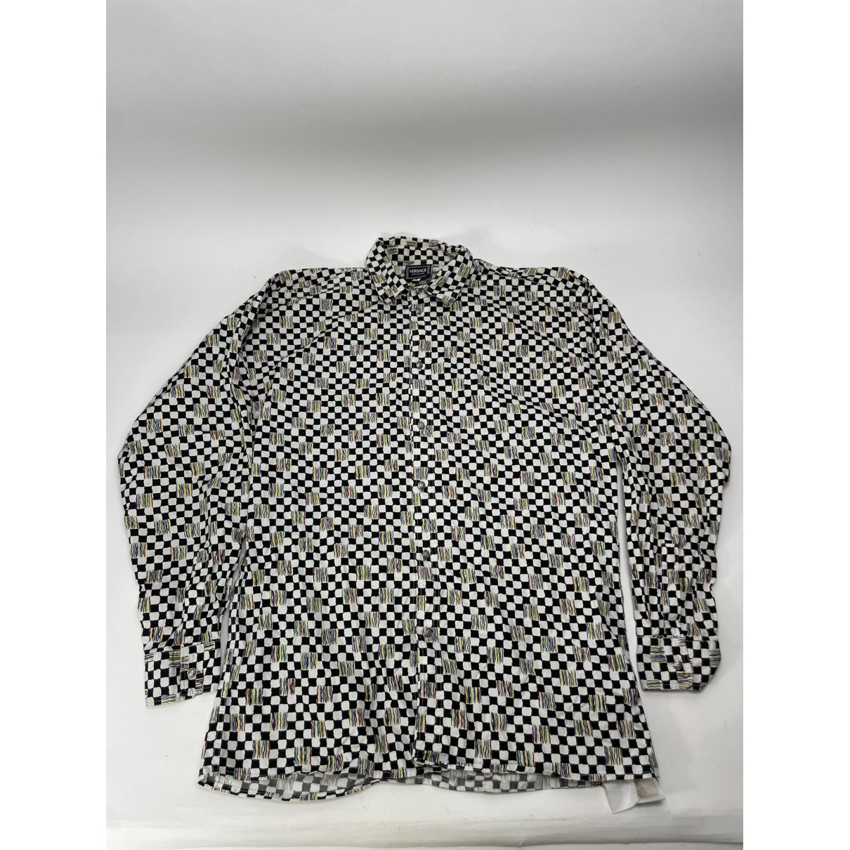 Versace Jeans Couture Shirt image 2