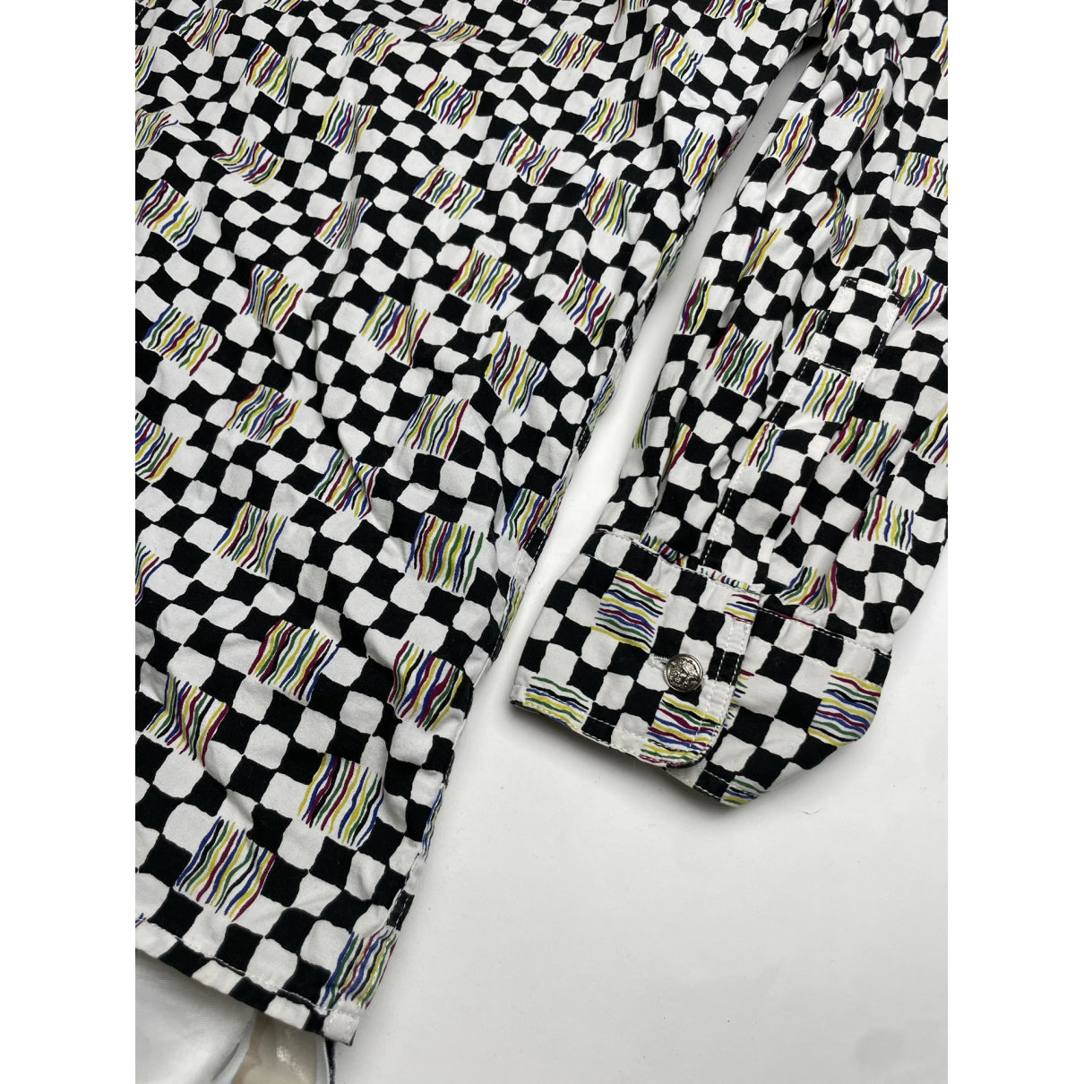 Versace Jeans Couture Shirt image 3