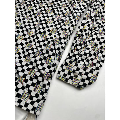 Versace Jeans Couture Shirt image 3