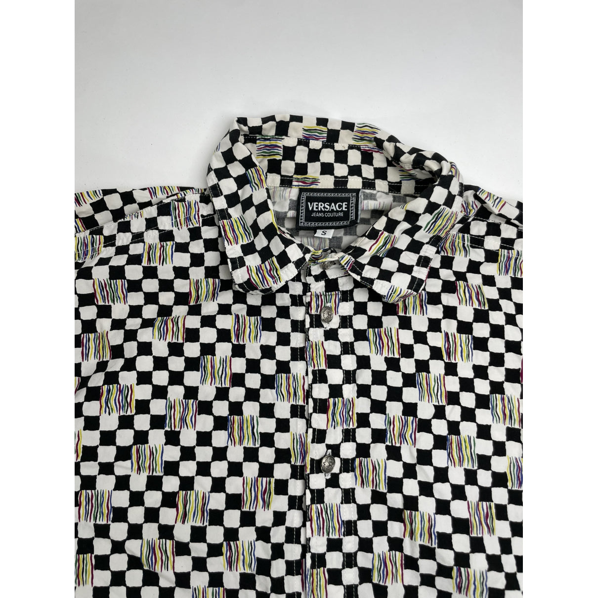 Versace Jeans Couture Shirt image 4