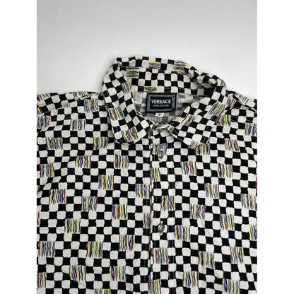 Versace Jeans Couture Shirt image 4