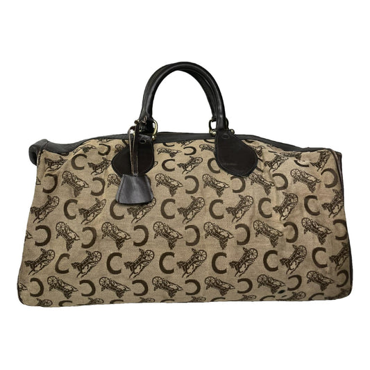 Celine Travel Bag image 1