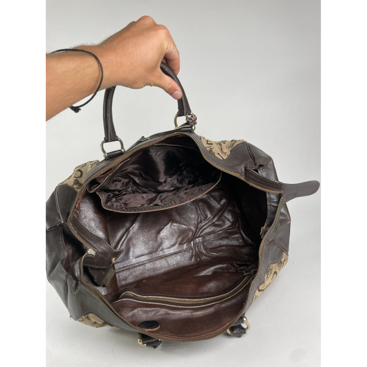 Celine Travel Bag image 2