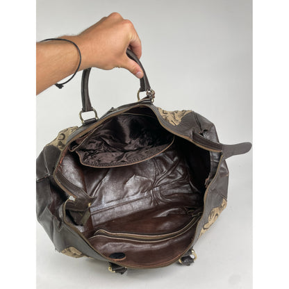 Celine Travel Bag image 2