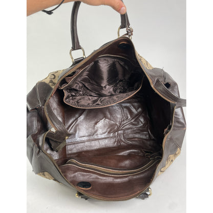 Celine Travel Bag image 3