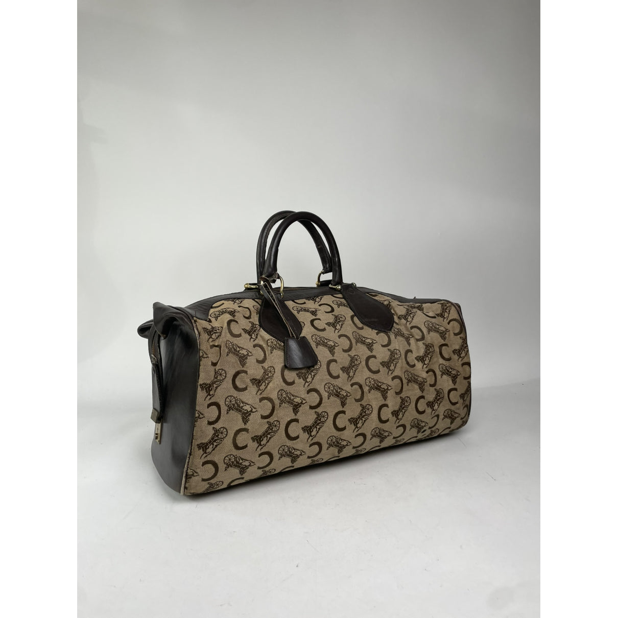 Celine Travel Bag image 4