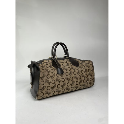 Celine Travel Bag image 4