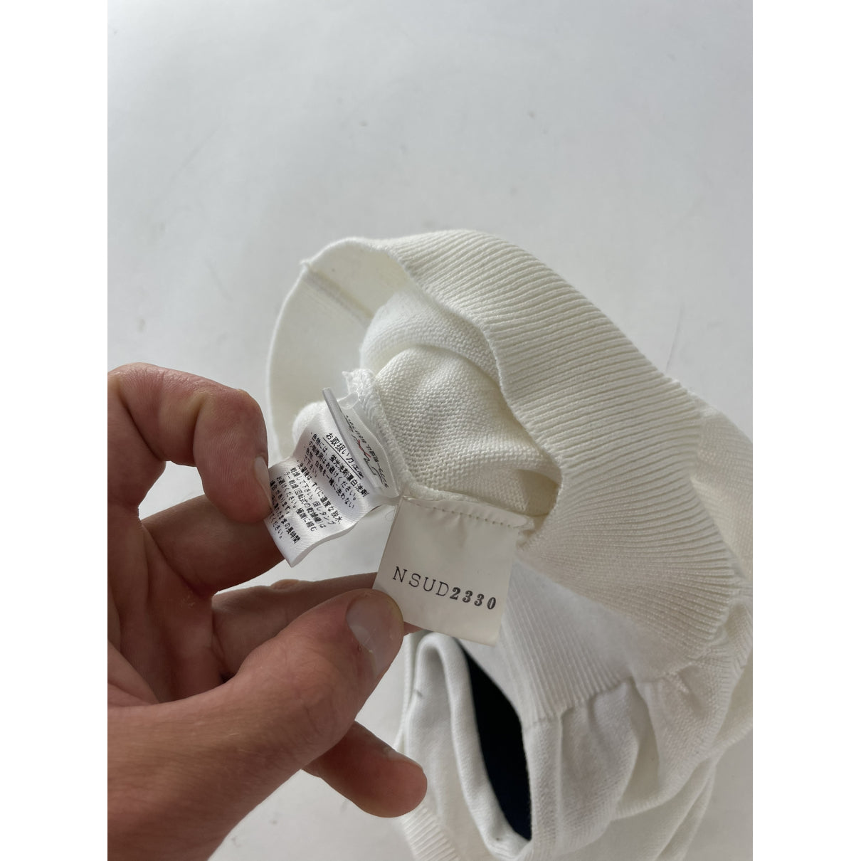 Balenciaga Knitwear image 4