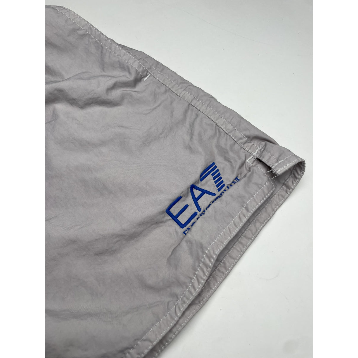 Emporio Armani Swimwear image 2