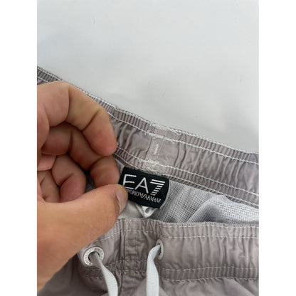 Emporio Armani Swimwear image 3