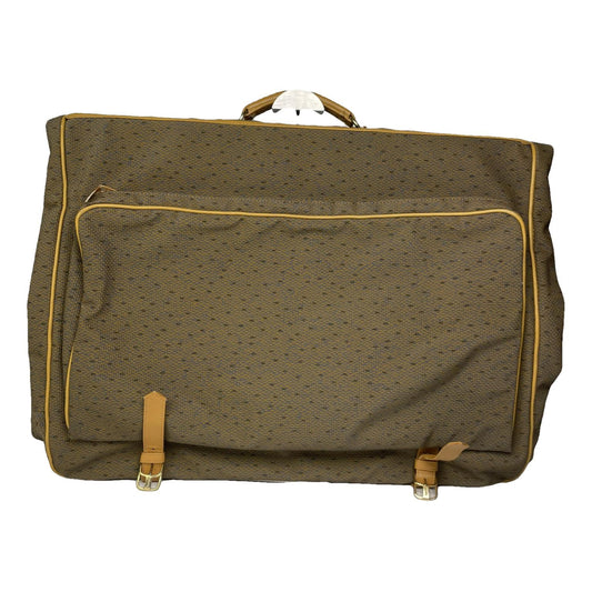 Saint Laurent Multicolour Leather Bag image 1