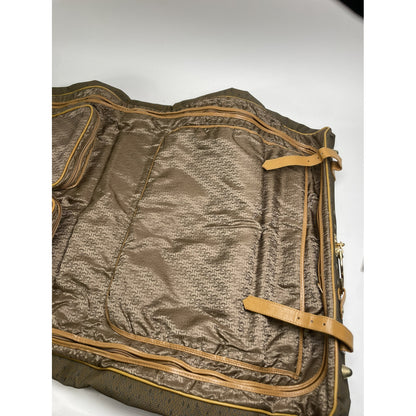 Saint Laurent Multicolour Leather Bag image 2