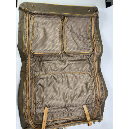 Saint Laurent Multicolour Leather Bag image 3