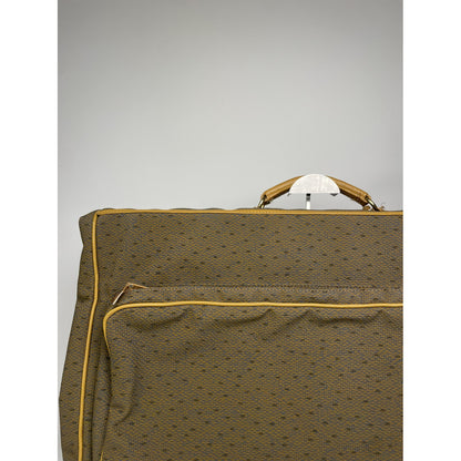 Saint Laurent Multicolour Leather Bag image 5