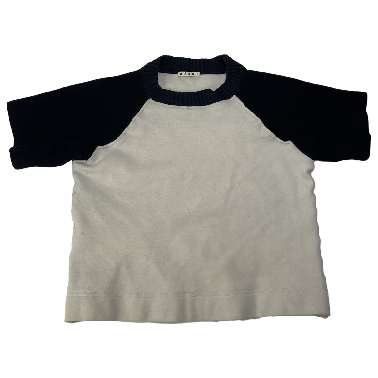 Marni Multicolour Wool Knitwear & Sweatshirt image 1