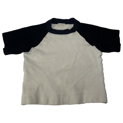 Marni Multicolour Wool Knitwear & Sweatshirt image 1