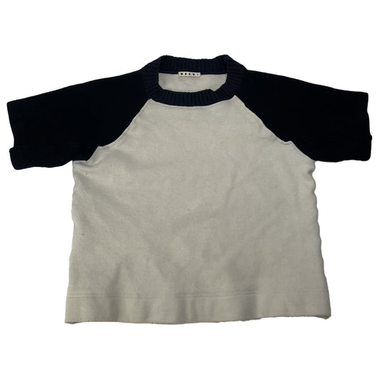 Marni Multicolour Wool Knitwear & Sweatshirt image 1