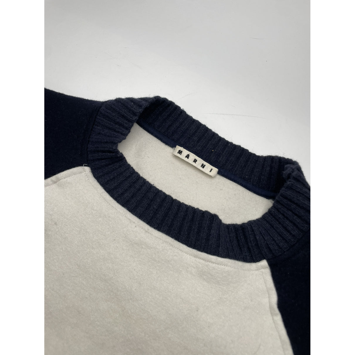 Marni Multicolour Wool Knitwear & Sweatshirt image 2