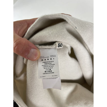 Marni Multicolour Wool Knitwear & Sweatshirt image 3