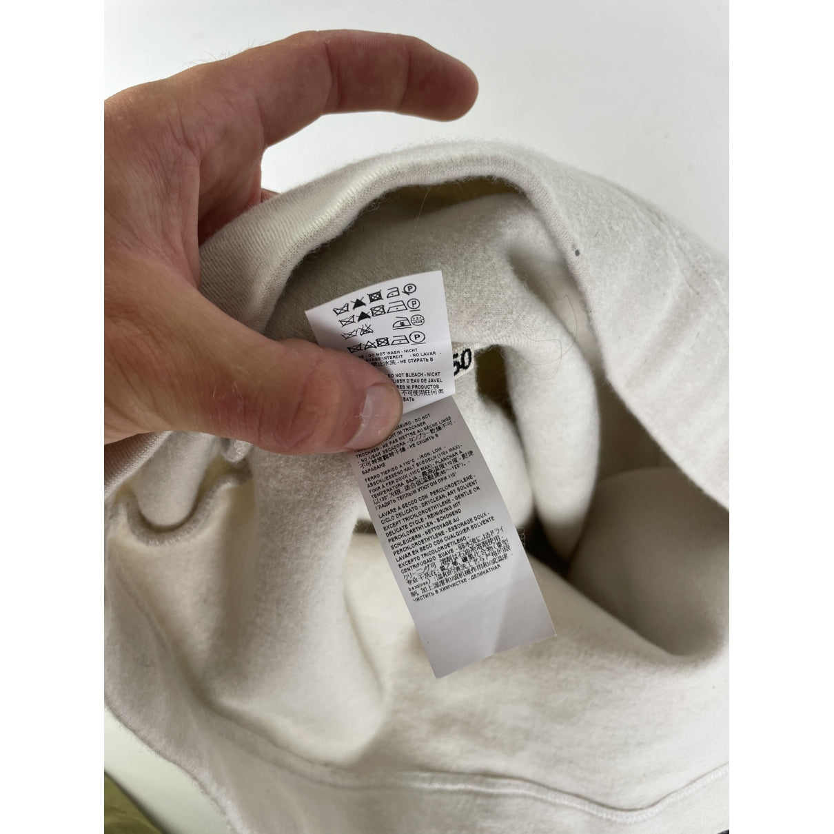 Marni Multicolour Wool Knitwear & Sweatshirt image 4