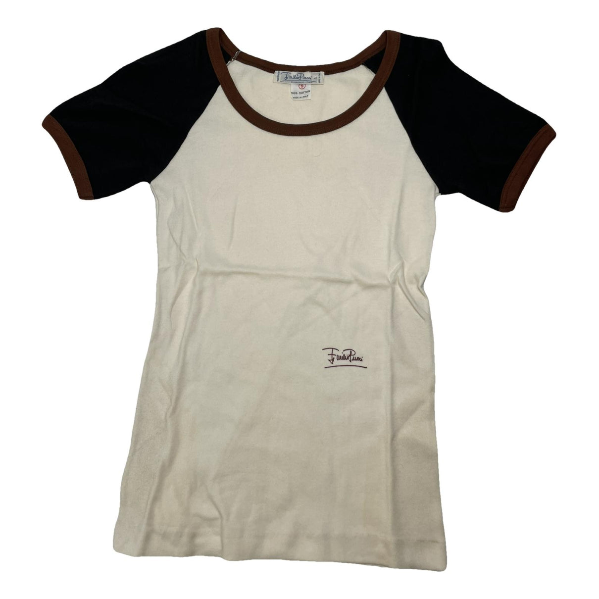 Emilio Pucci Top image 1