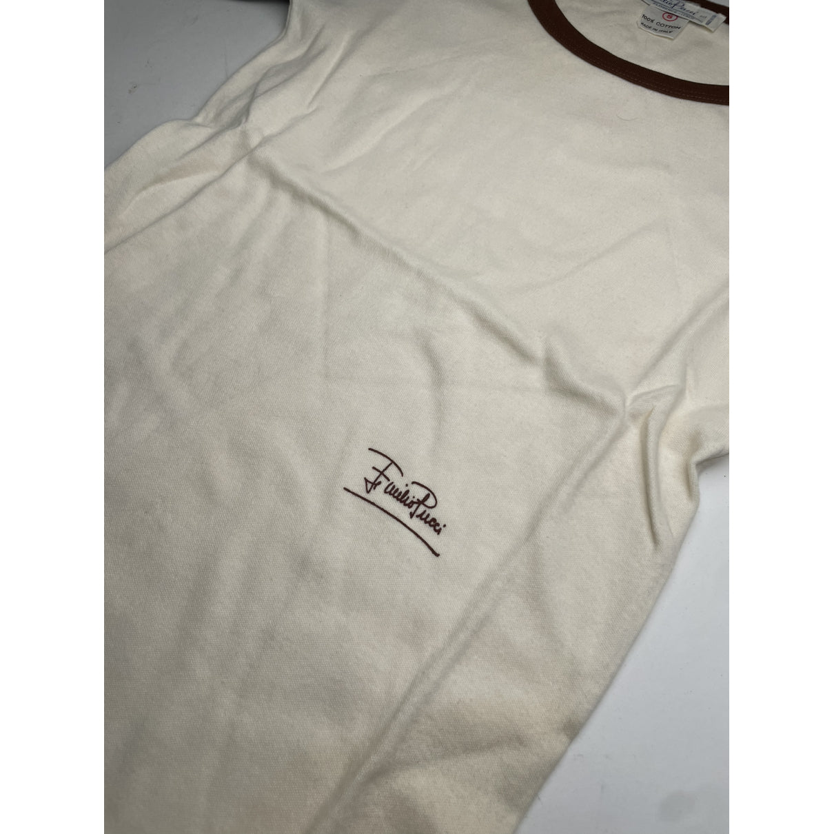 Emilio Pucci Top image 2