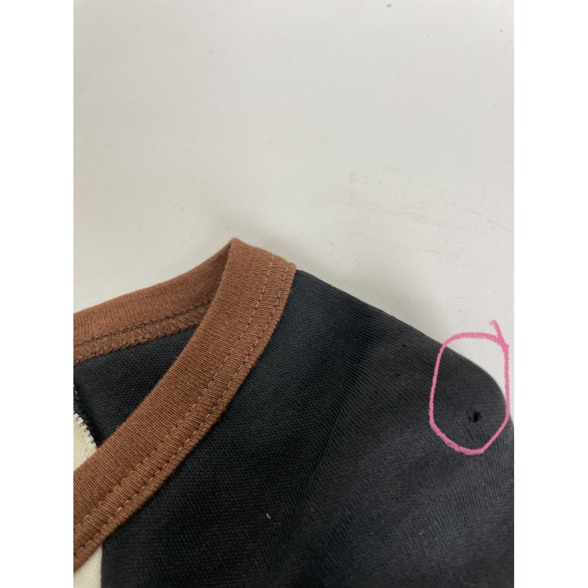 Emilio Pucci Top image 4