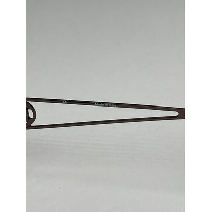 Givenchy Black Metal Sunglasses image 2