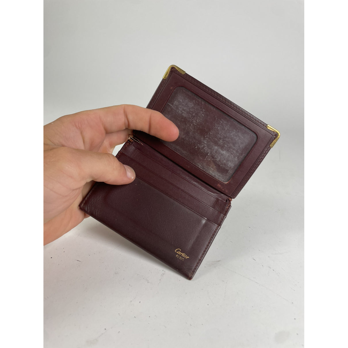 Cartier Purse image 3