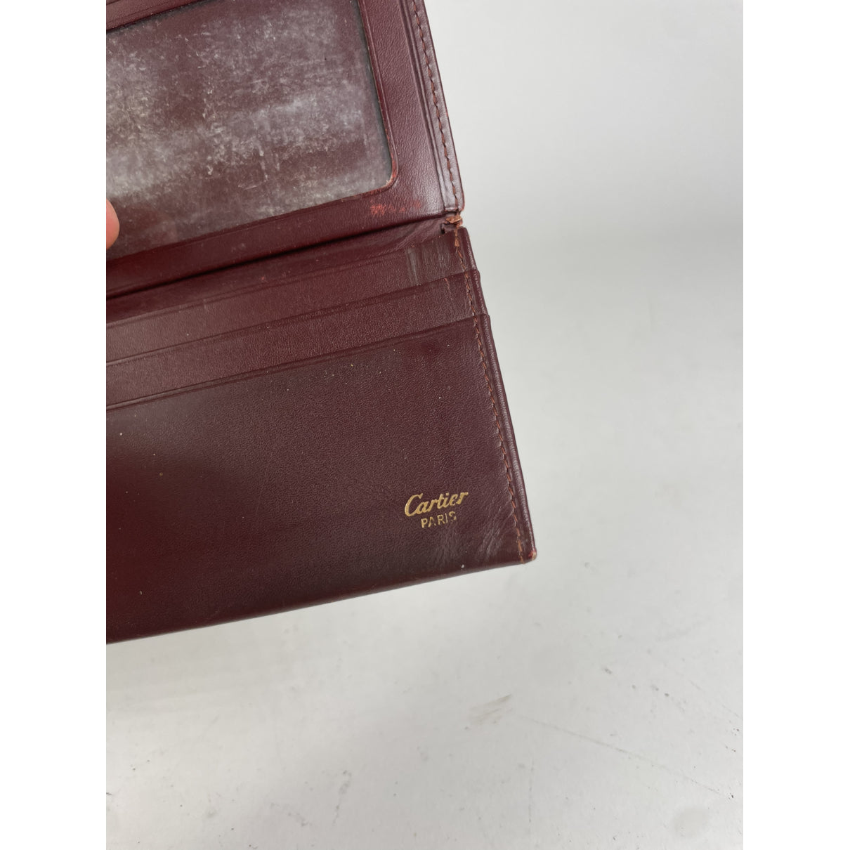 Cartier Purse image 4