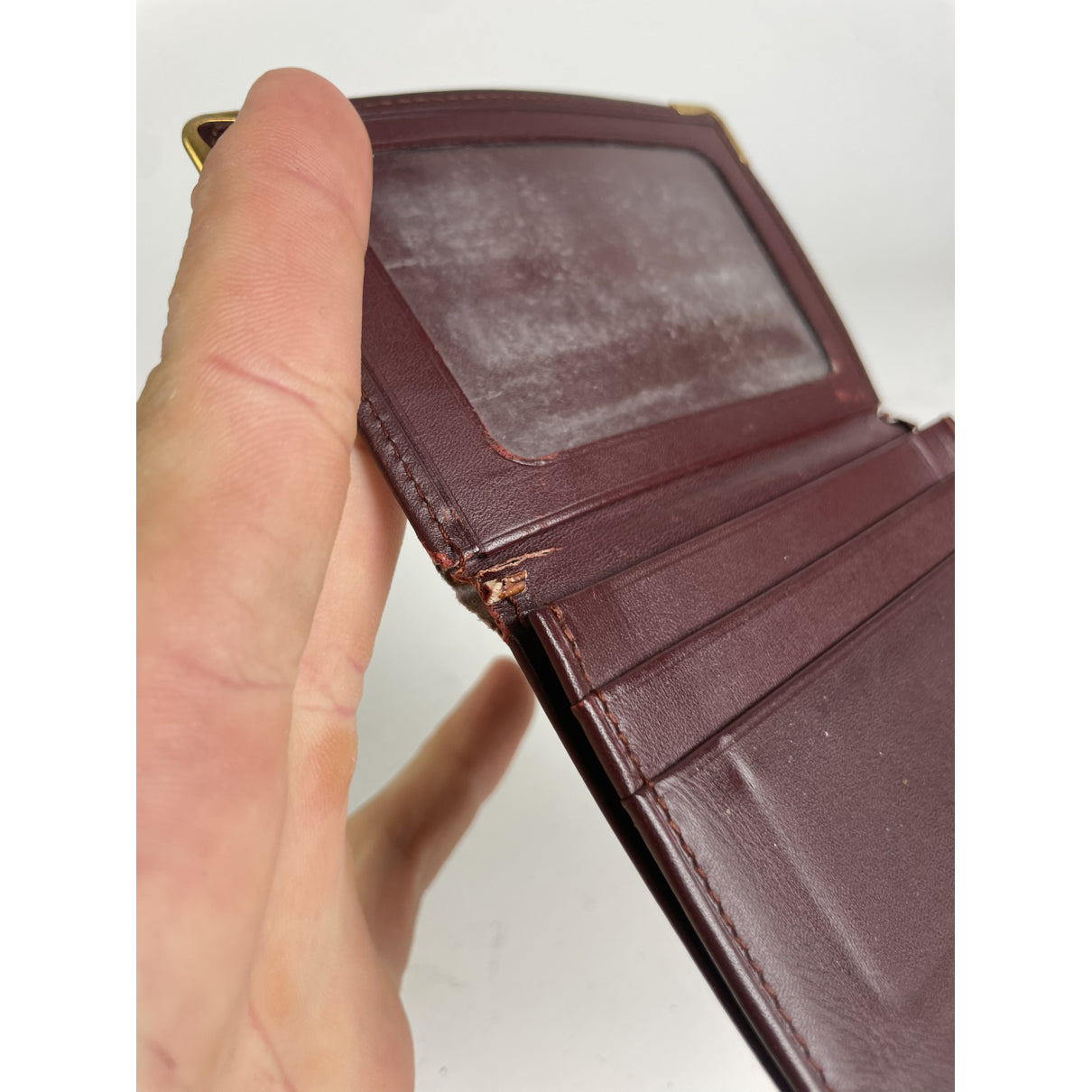 Cartier Purse image 5