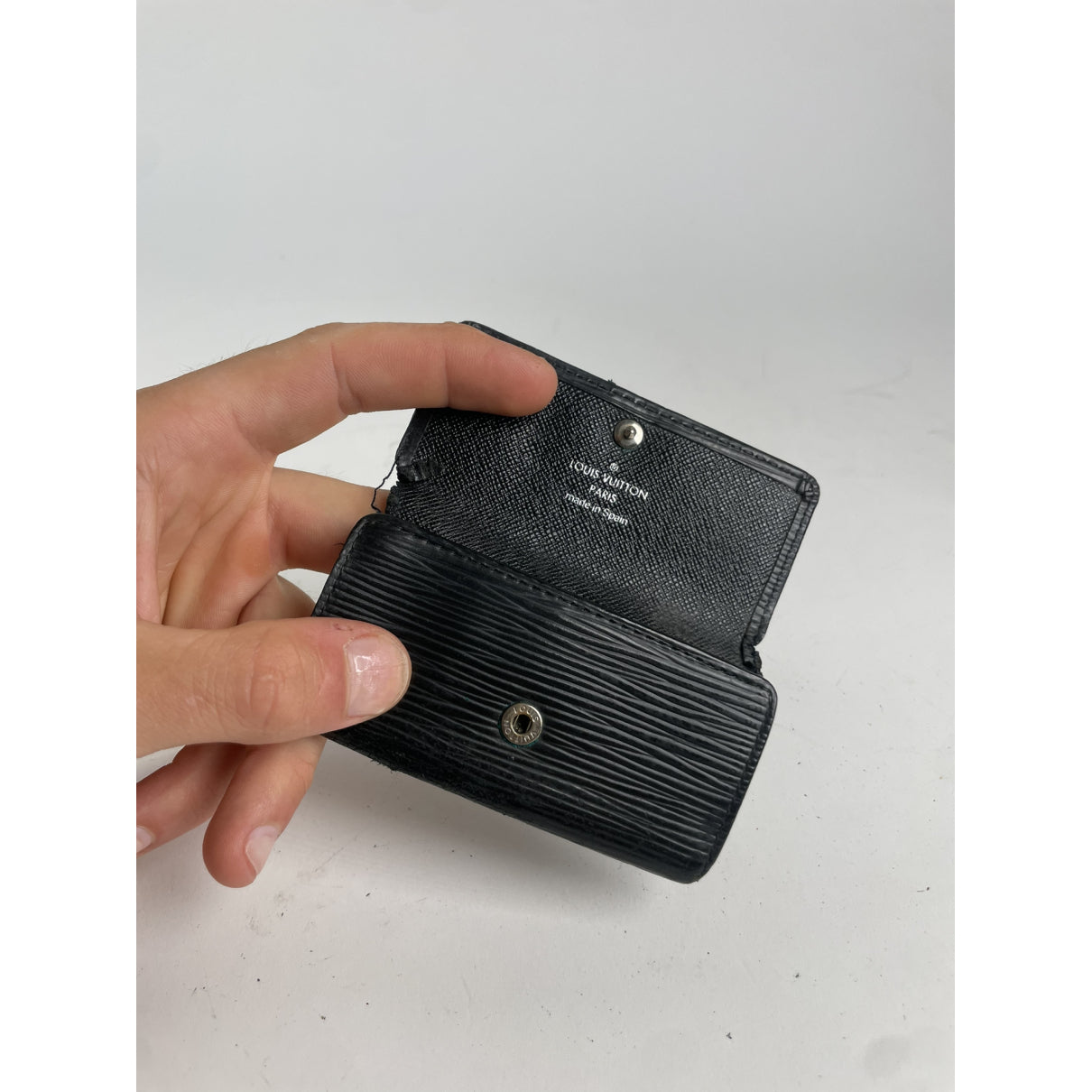 Louis Vuitton Lockme Purse image 3