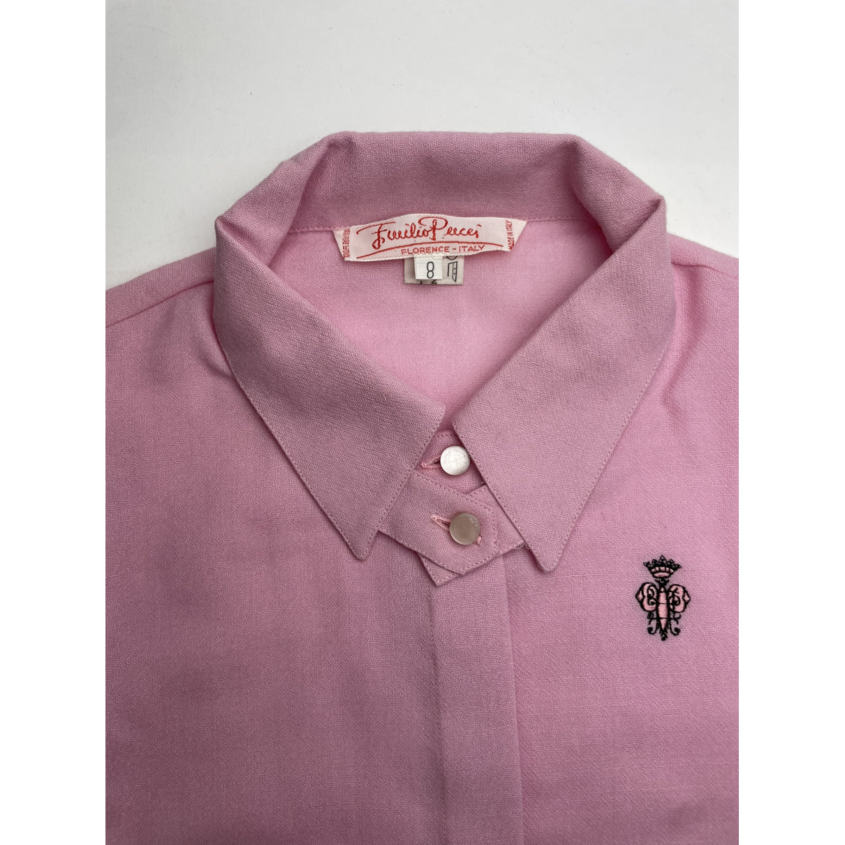 Emilio Pucci Top image 5