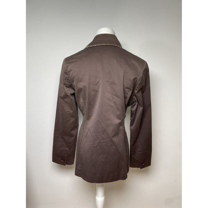 Courrèges Trench Coat image 2