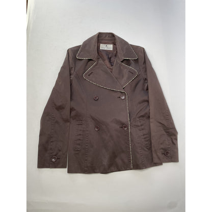 Courrèges Trench Coat image 4