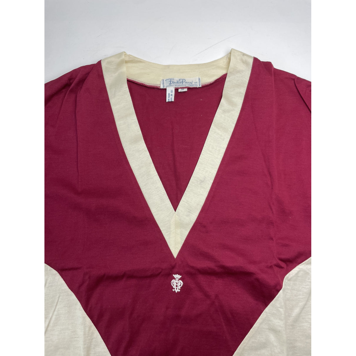 Emilio Pucci Top image 4