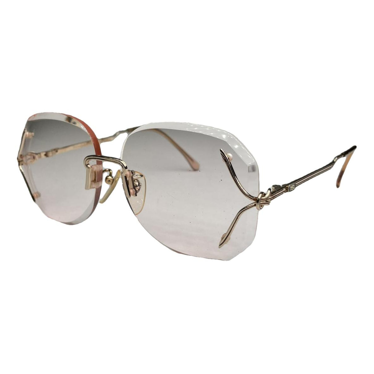 Yves Saint Laurent Sunglasses image 1