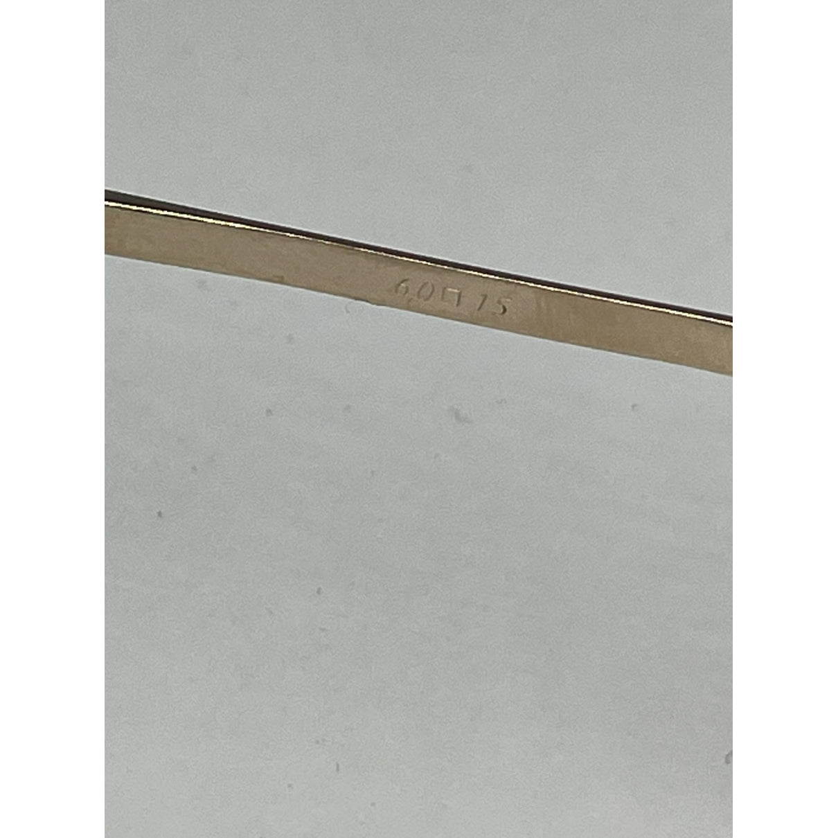 Yves Saint Laurent Sunglasses image 3