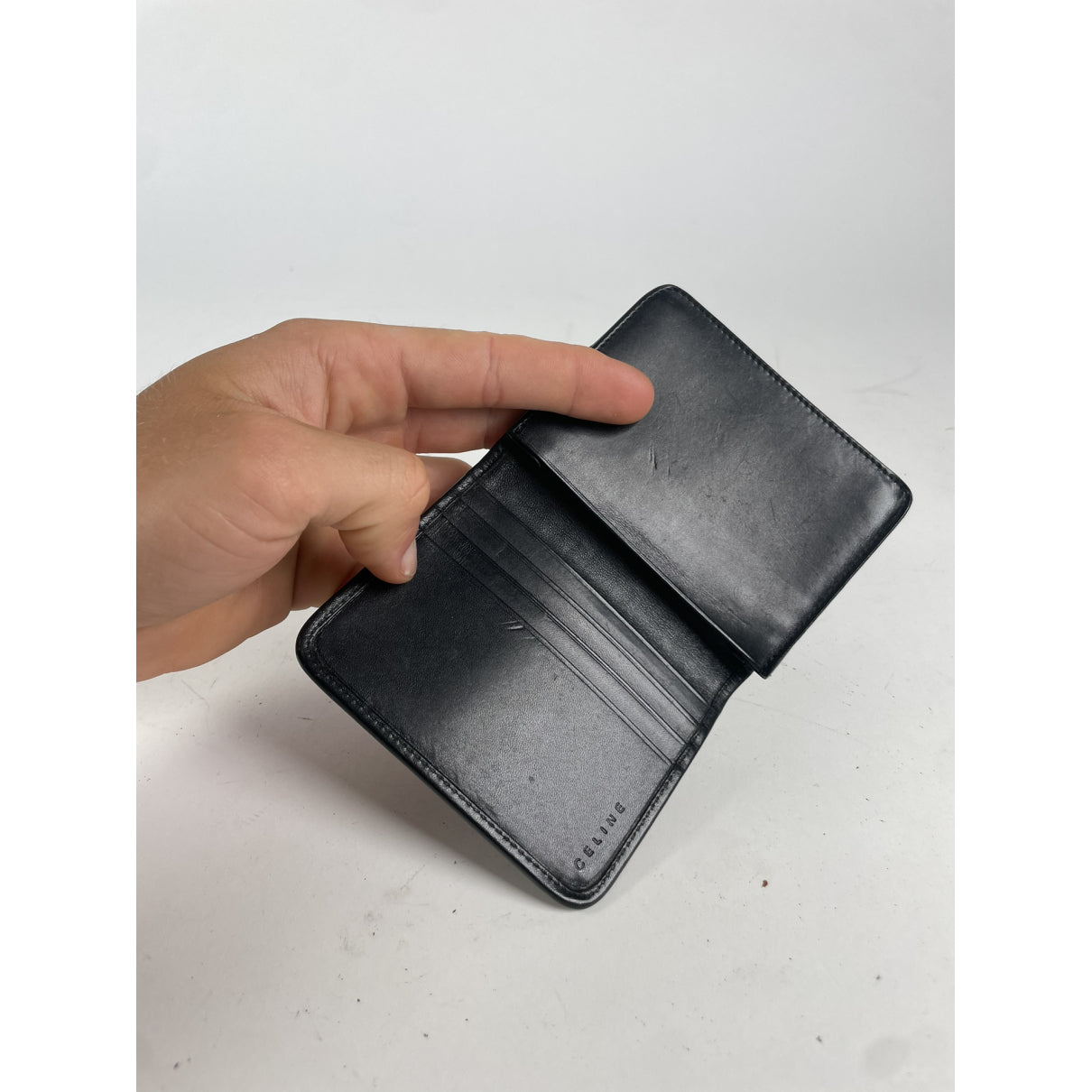 Celine Purse image 4