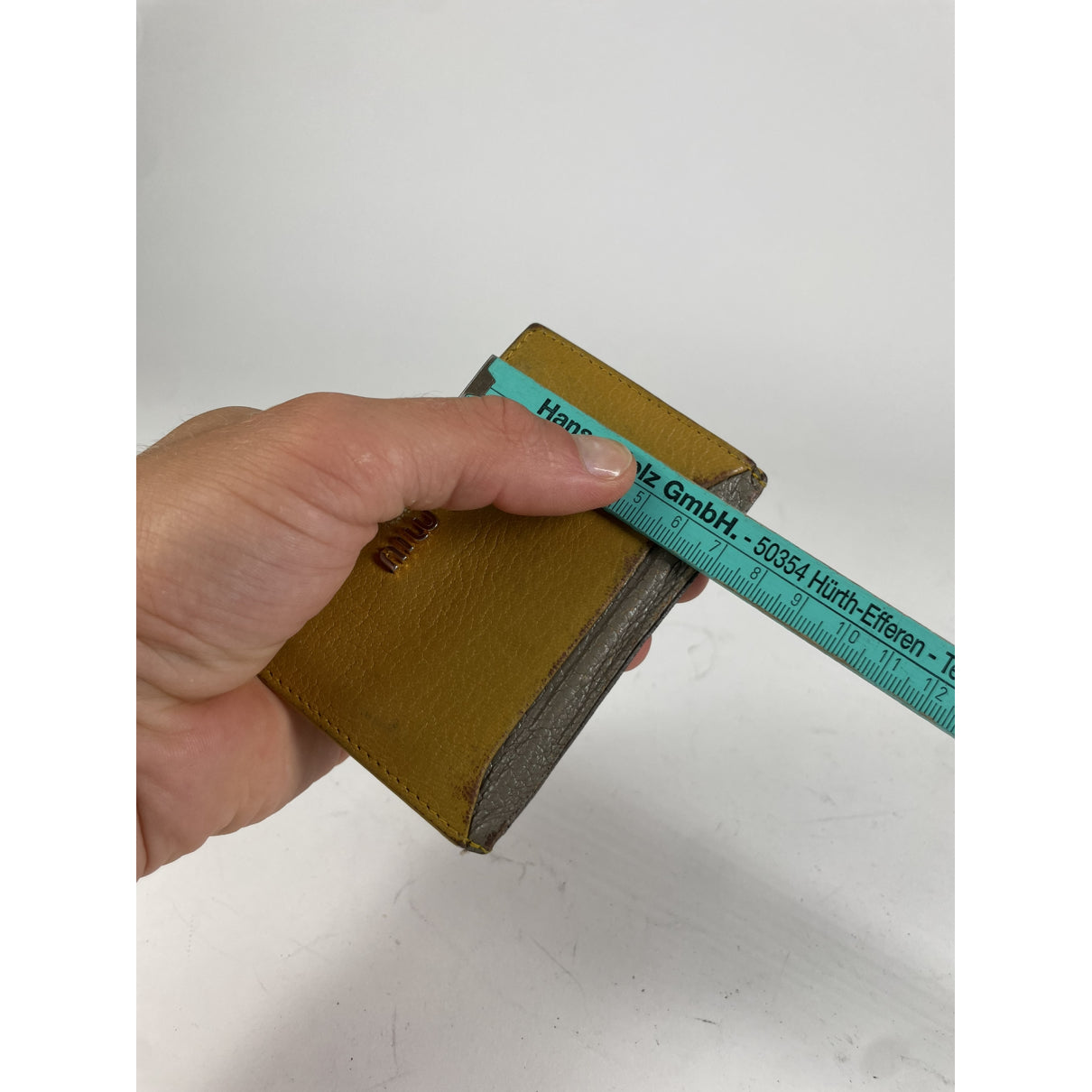 Miu Miu Purse image 4