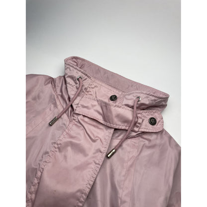 Galliano Pink Polyester Jacket image 2