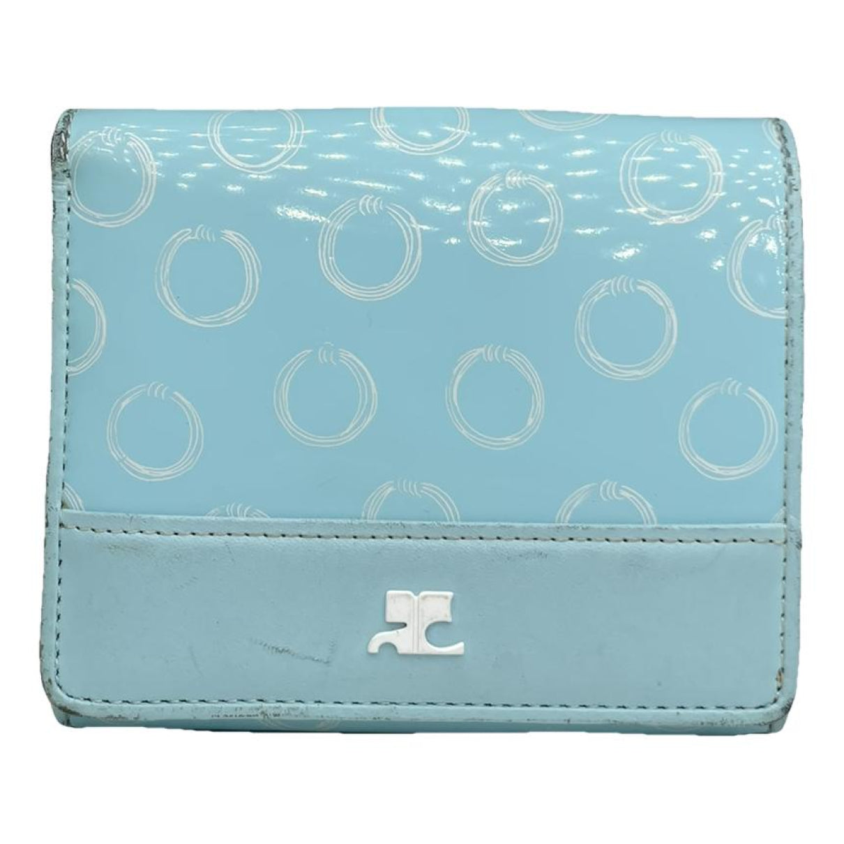 Courrèges Wallet image 1