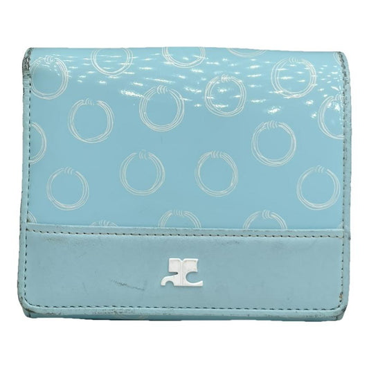 Courrèges Wallet image 1