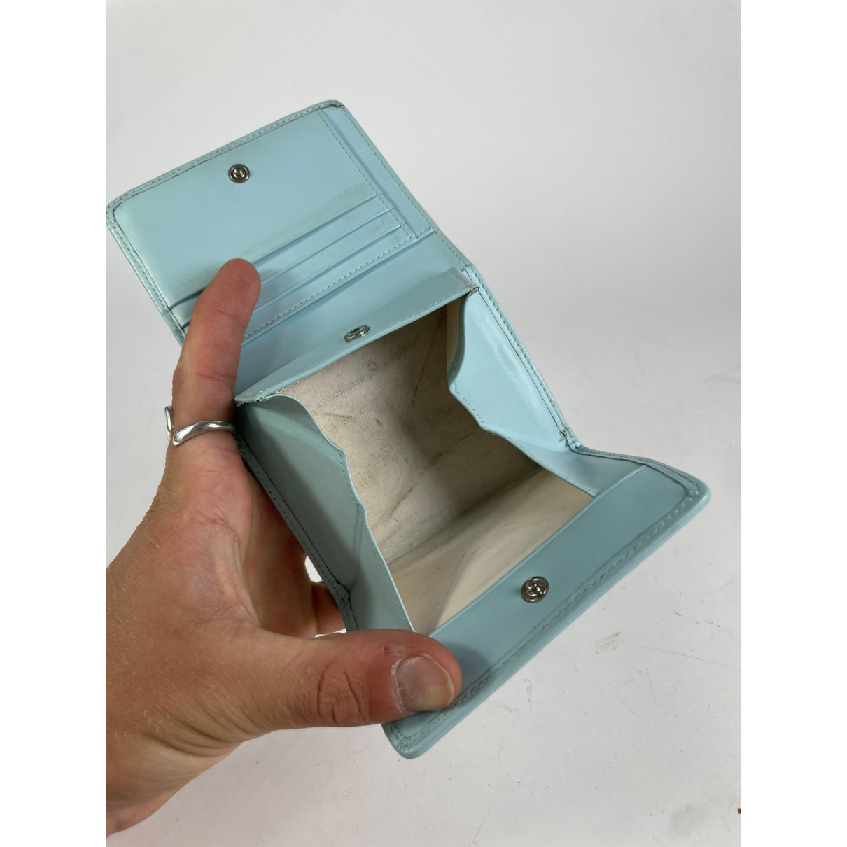 Courrèges Wallet image 4