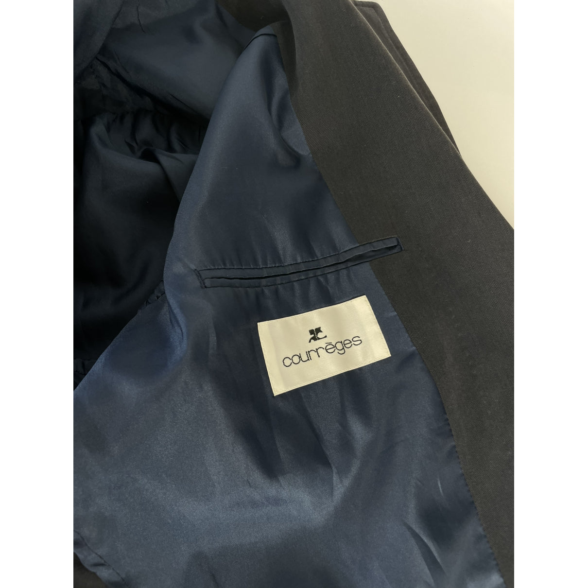 Courrèges Coat image 4