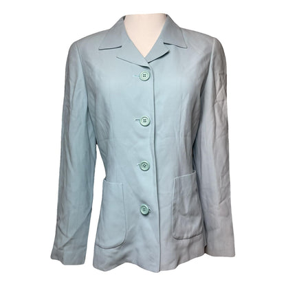 Balenciaga Jacket image 1